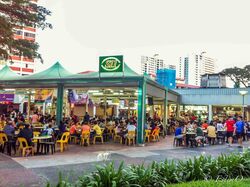 709 ANG MO KIO AVENUE 8 (D20), Shop House #469218281